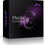 avid media composer