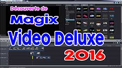 magix video deluxe