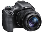 meilleur appareil photo video Sony HX400V