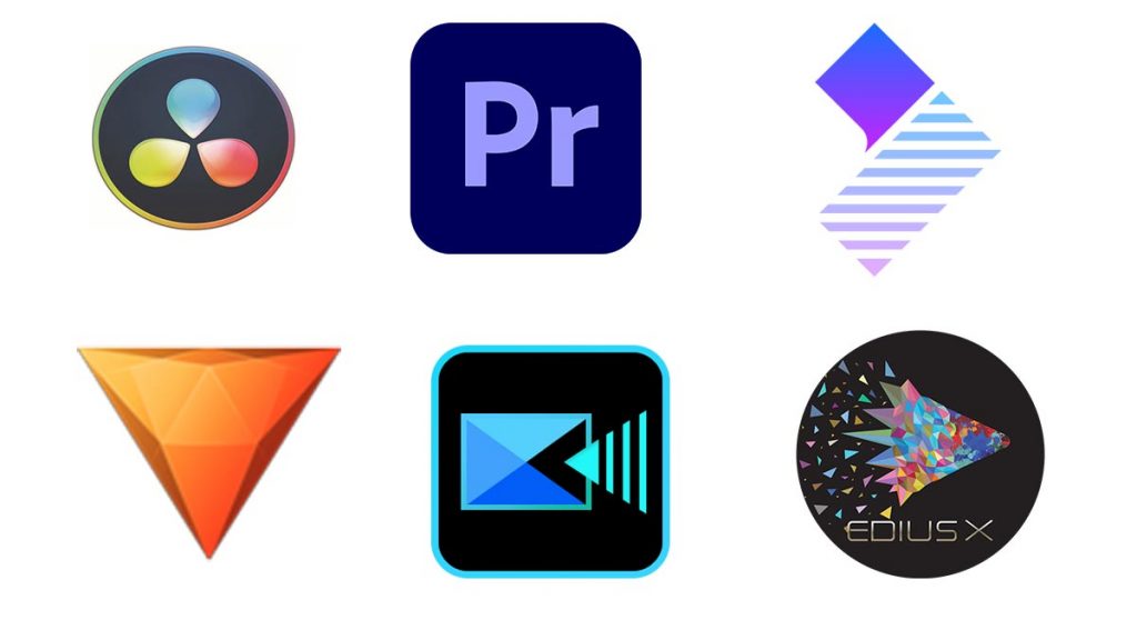 Quels Est Le Meilleur Logiciel De Montage Video