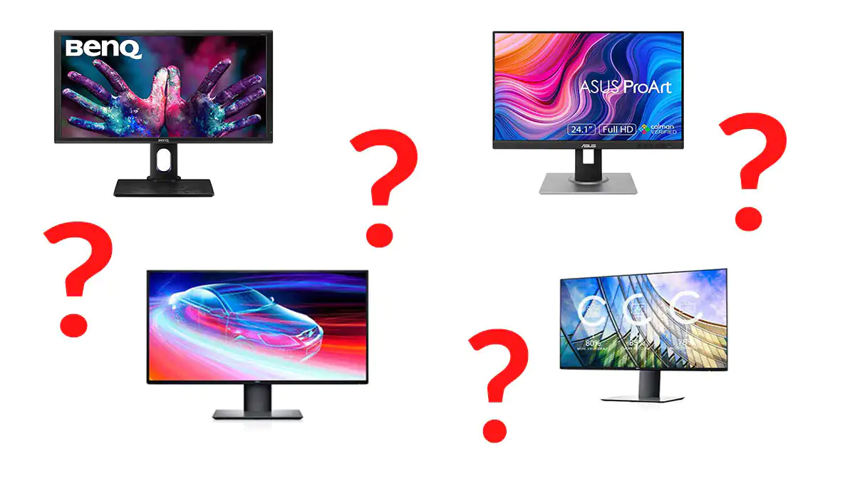 Comment choisir un écran PC ? Guide d'achat des écrans PC