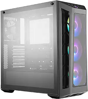 pc sedatech